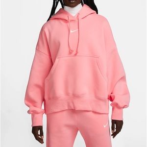 Nike Phoenix Fleece Hoodie